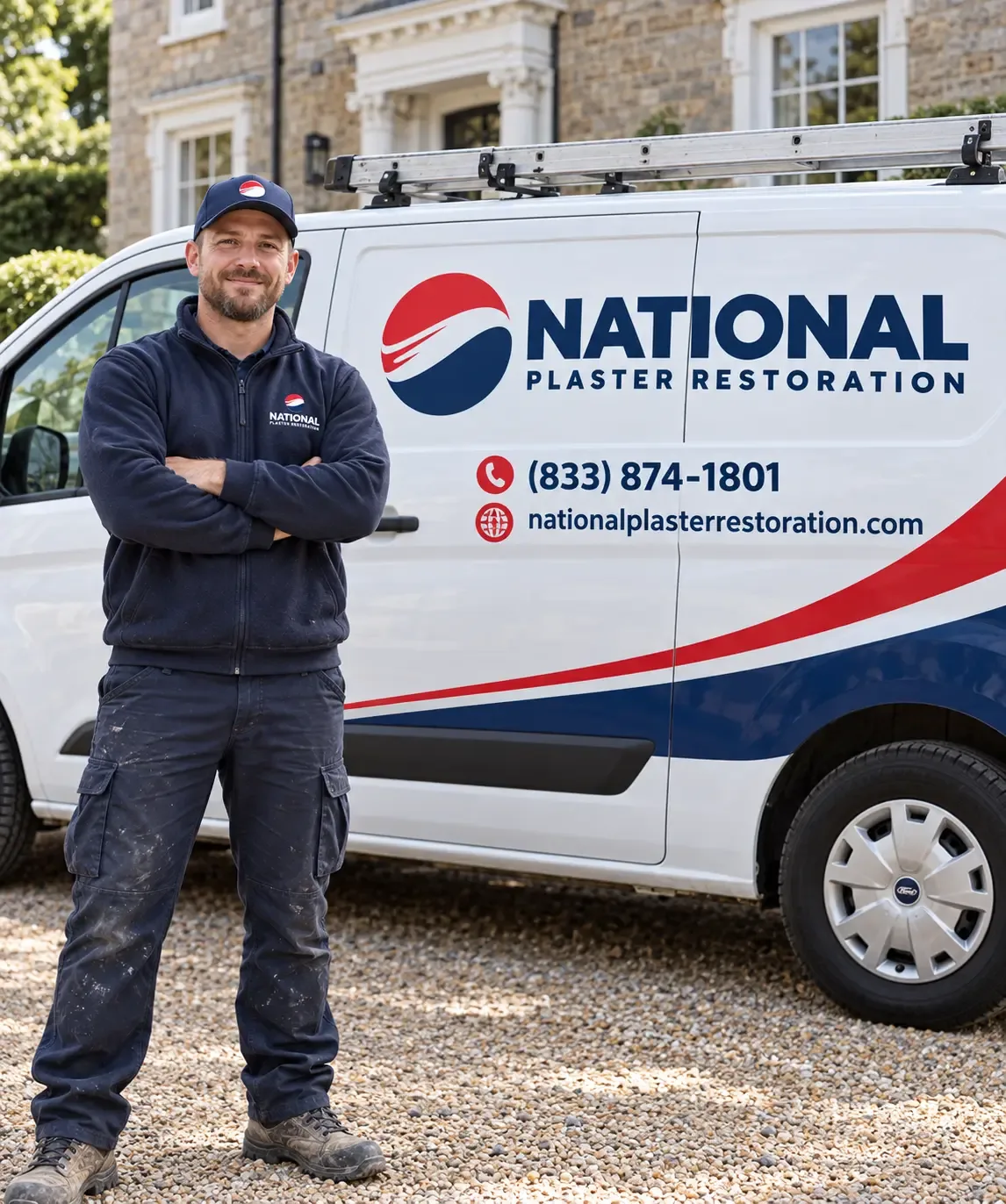 Plaster Repair Cathay, ND FAQs
